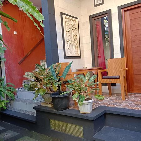 Double N Guesthouse Sanur  Luaran gambar