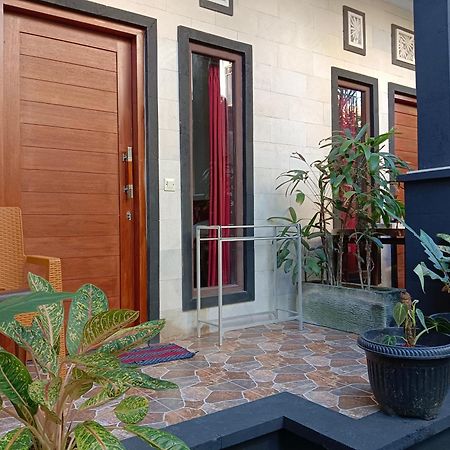 Double N Guesthouse Sanur  Luaran gambar