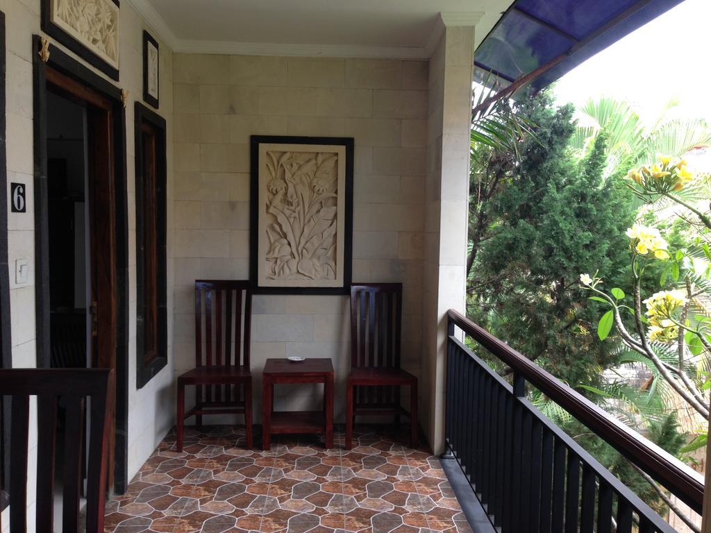 Double N Guesthouse Sanur  Bilik gambar