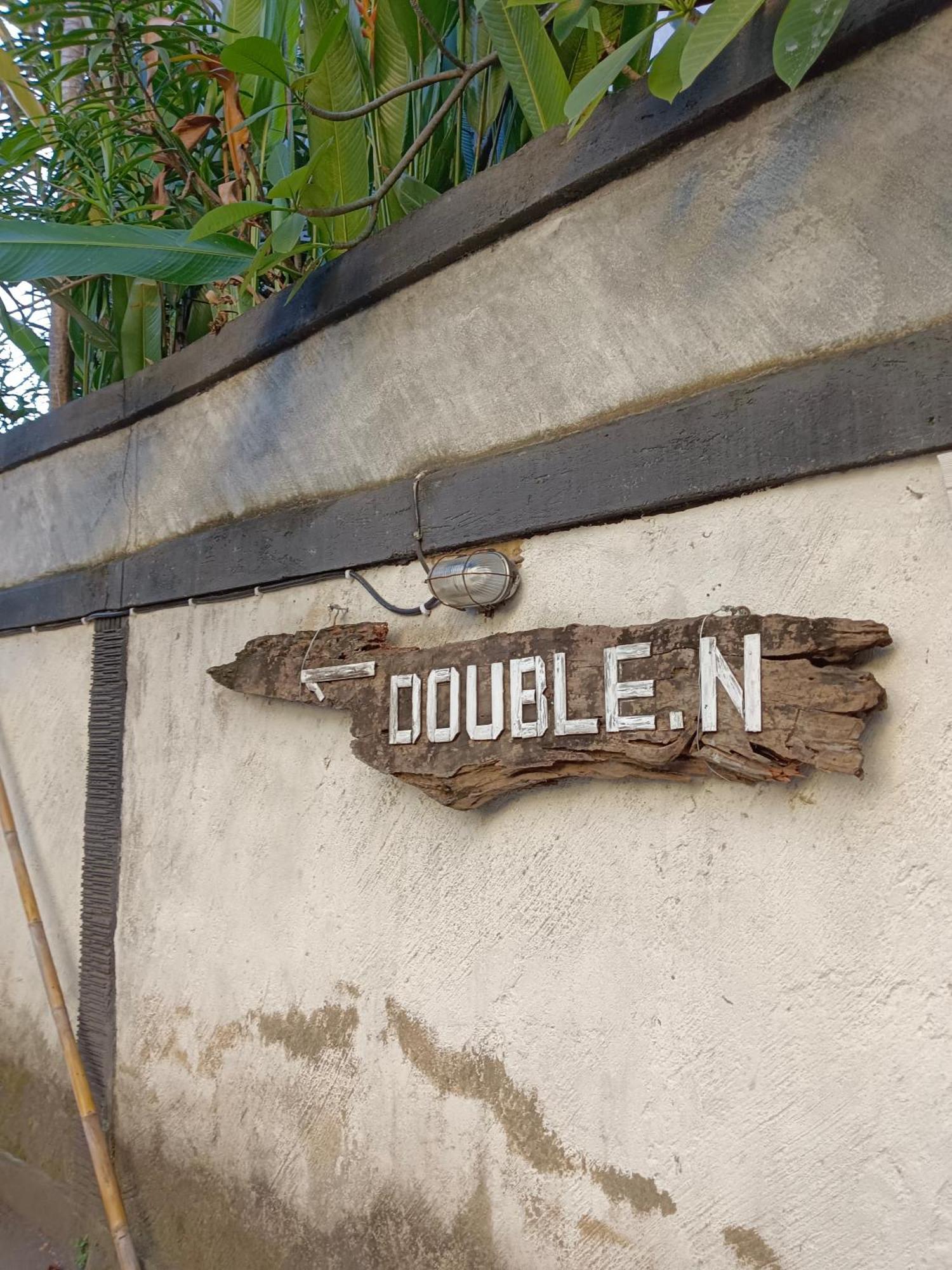 Double N Guesthouse Sanur  Luaran gambar