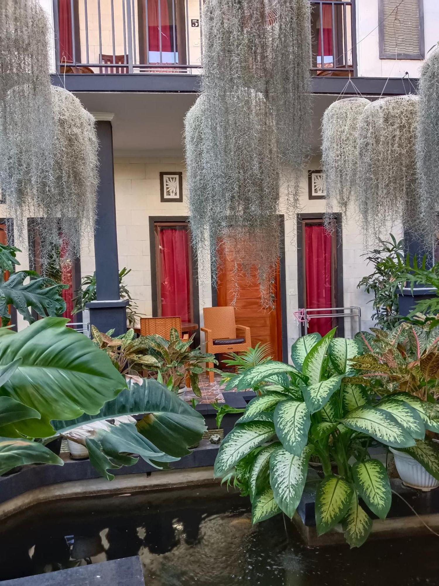 Double N Guesthouse Sanur  Luaran gambar