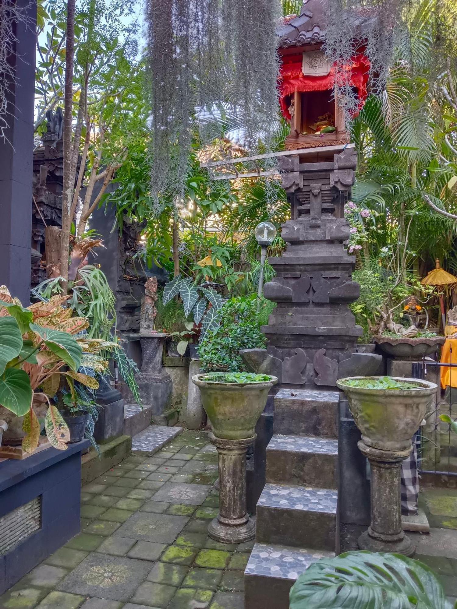 Double N Guesthouse Sanur  Luaran gambar