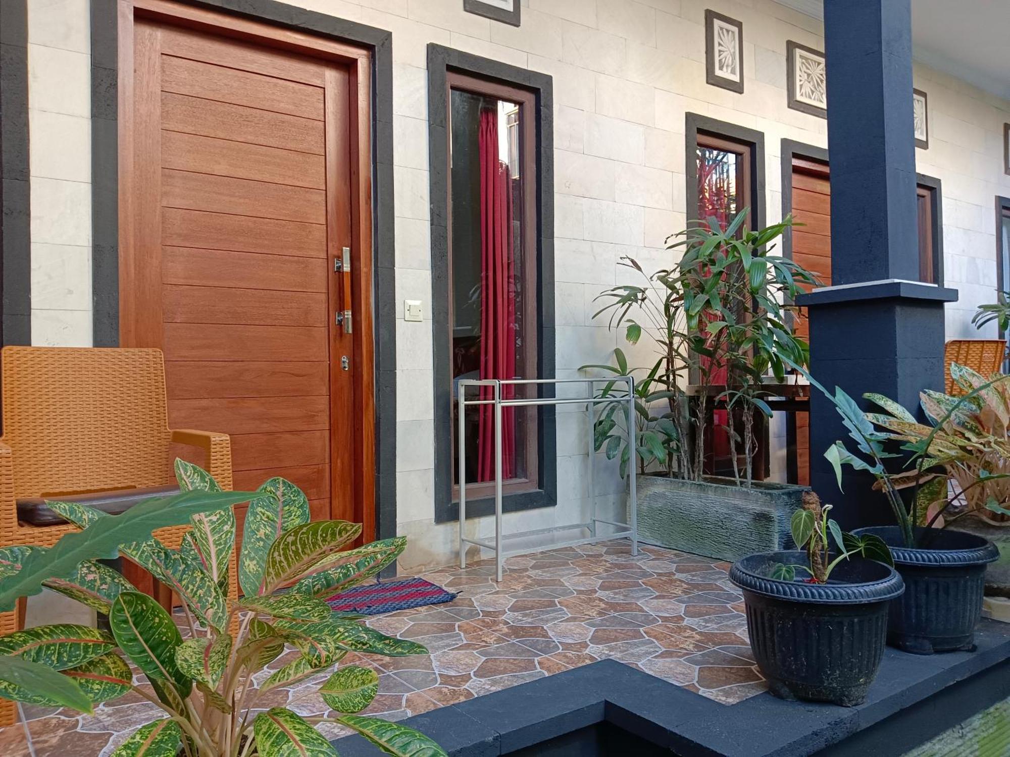 Double N Guesthouse Sanur  Luaran gambar