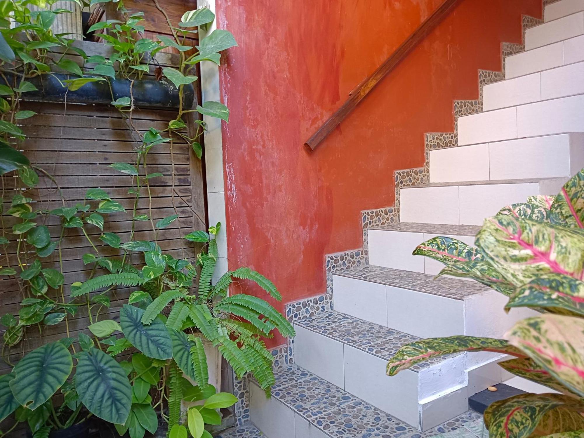 Double N Guesthouse Sanur  Luaran gambar