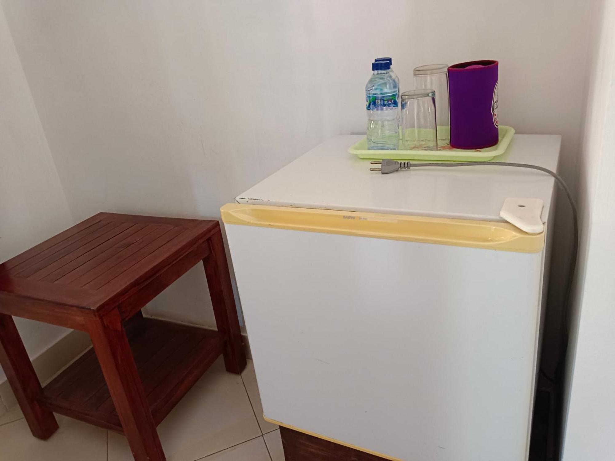 Double N Guesthouse Sanur  Luaran gambar
