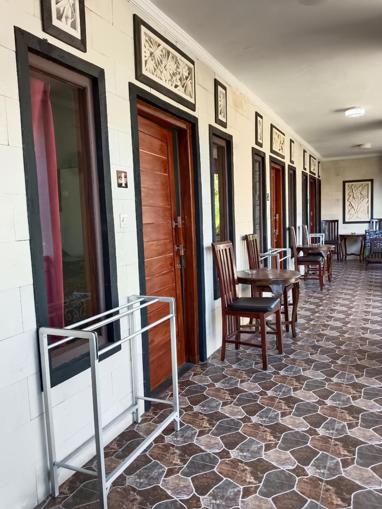 Double N Guesthouse Sanur  Luaran gambar
