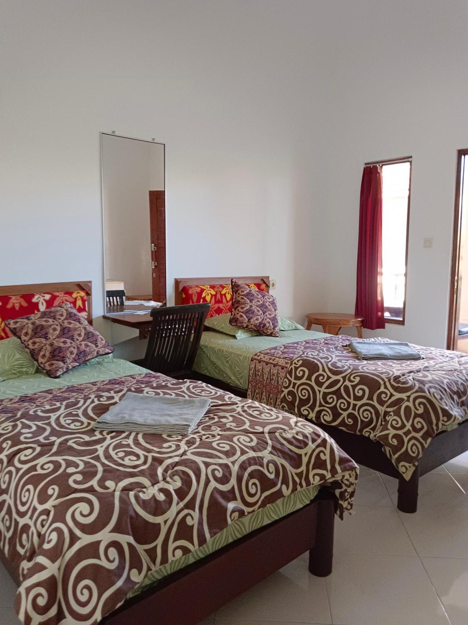Double N Guesthouse Sanur  Luaran gambar