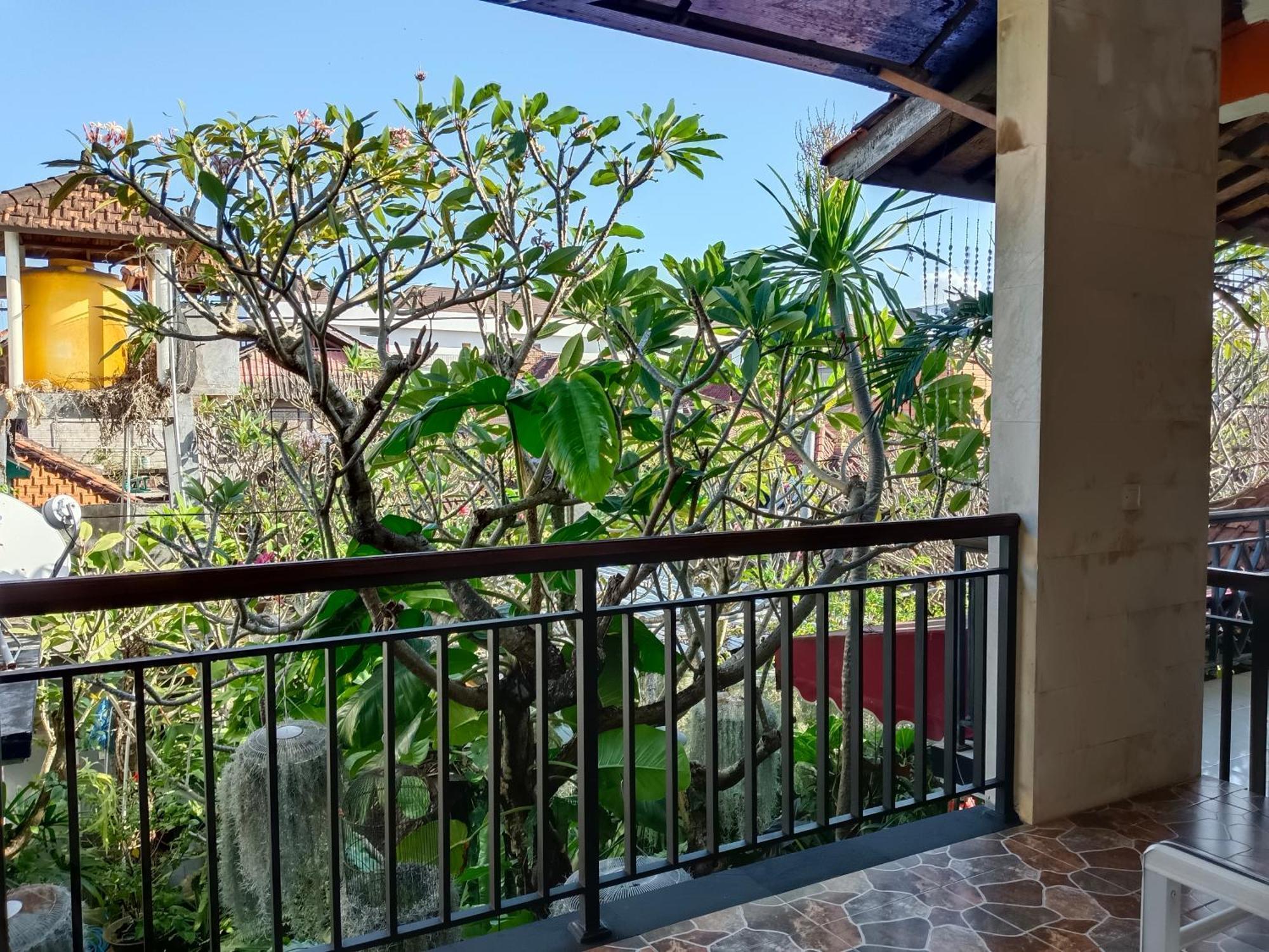 Double N Guesthouse Sanur  Luaran gambar