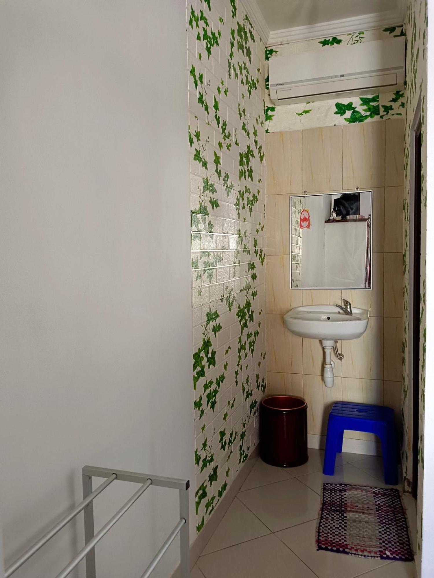 Double N Guesthouse Sanur  Luaran gambar