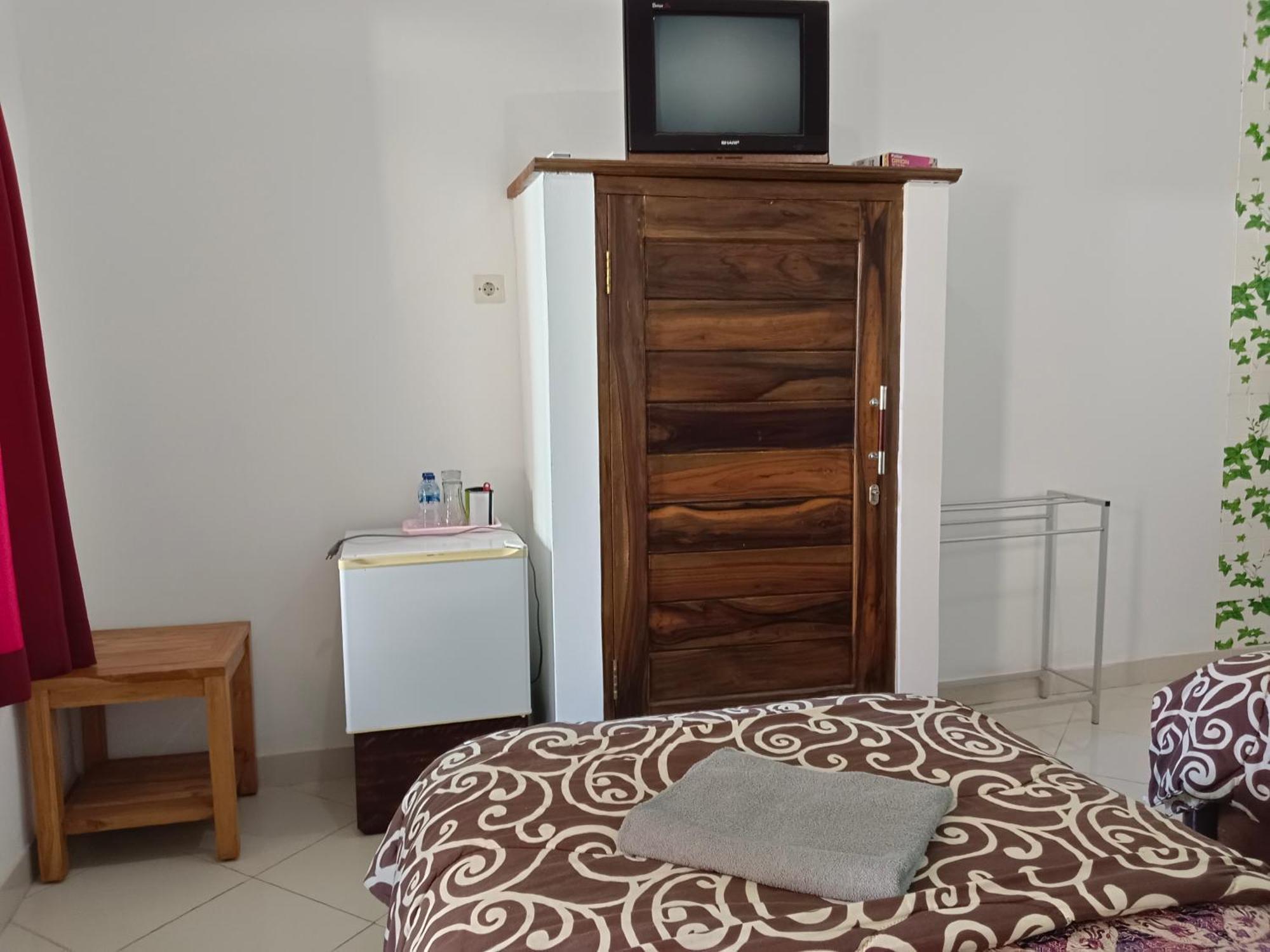 Double N Guesthouse Sanur  Luaran gambar
