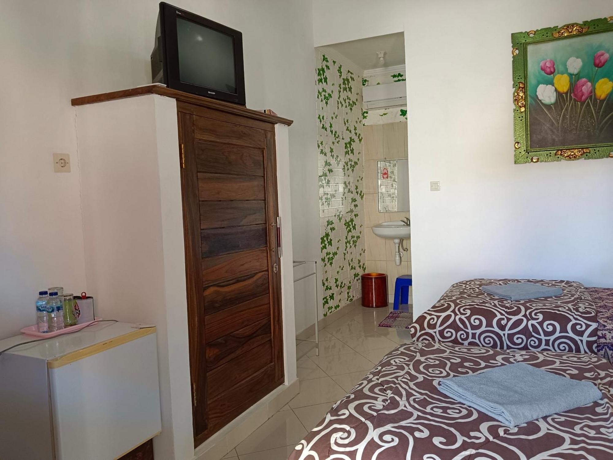 Double N Guesthouse Sanur  Luaran gambar