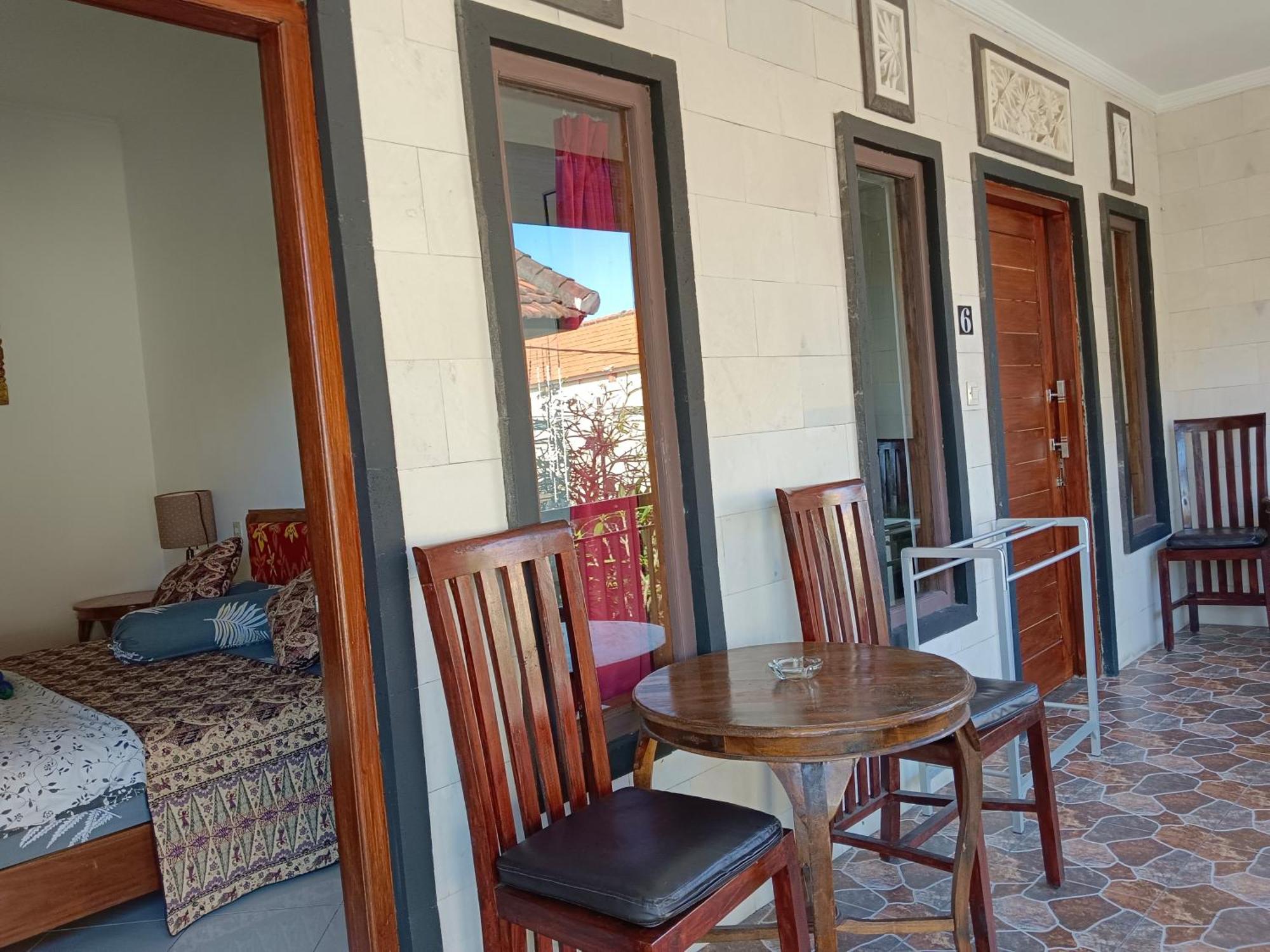 Double N Guesthouse Sanur  Luaran gambar