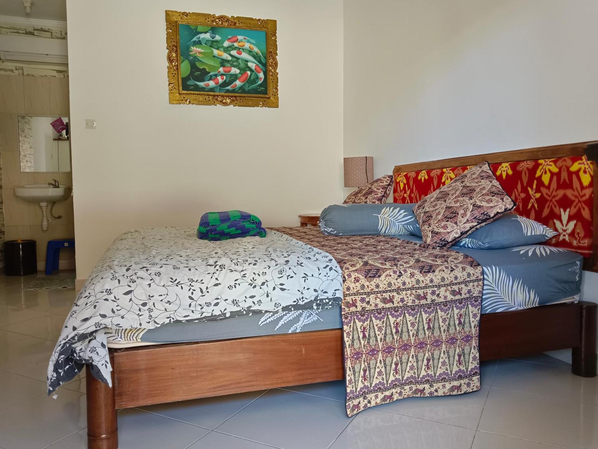 Double N Guesthouse Sanur  Luaran gambar