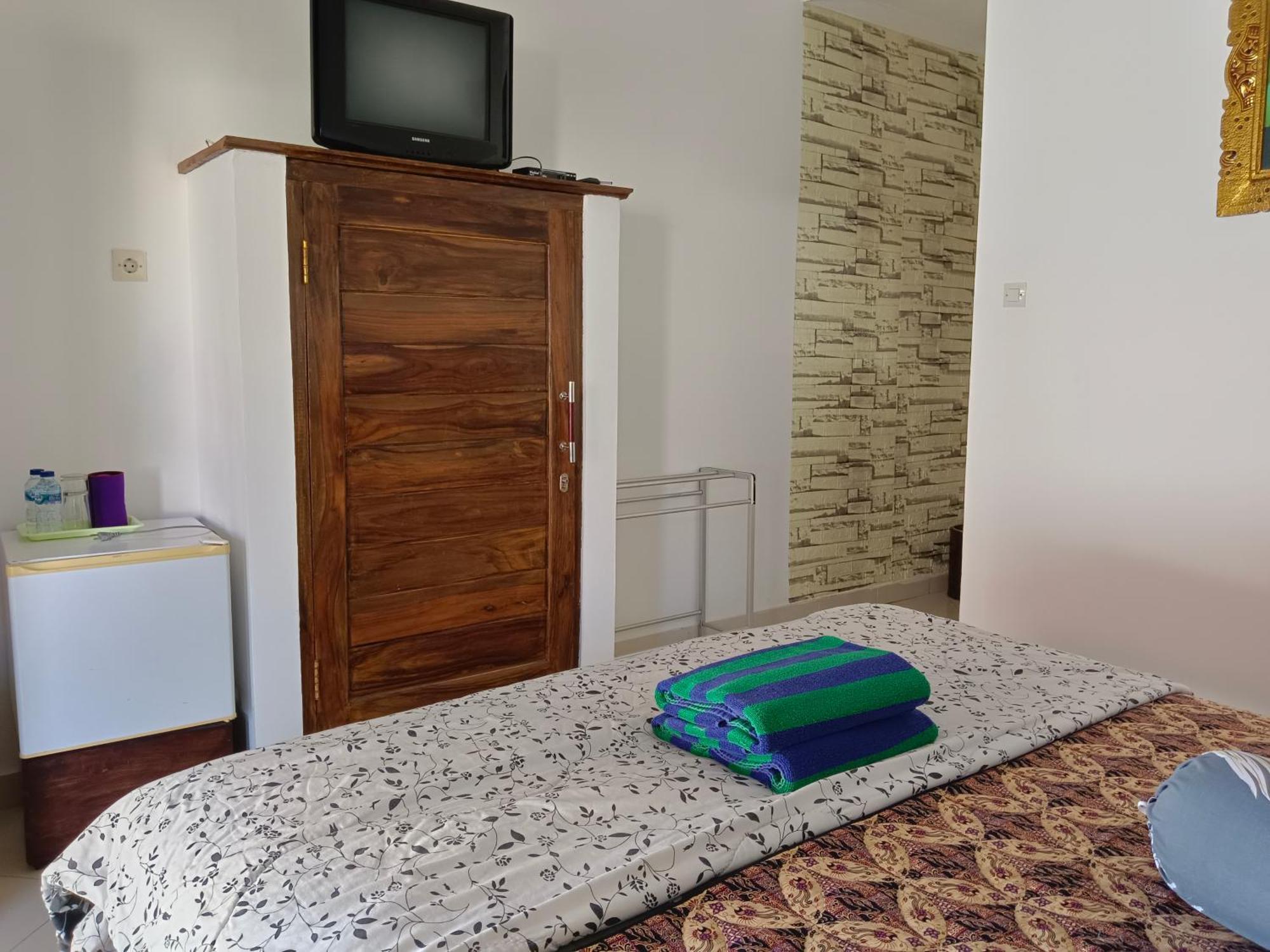 Double N Guesthouse Sanur  Luaran gambar