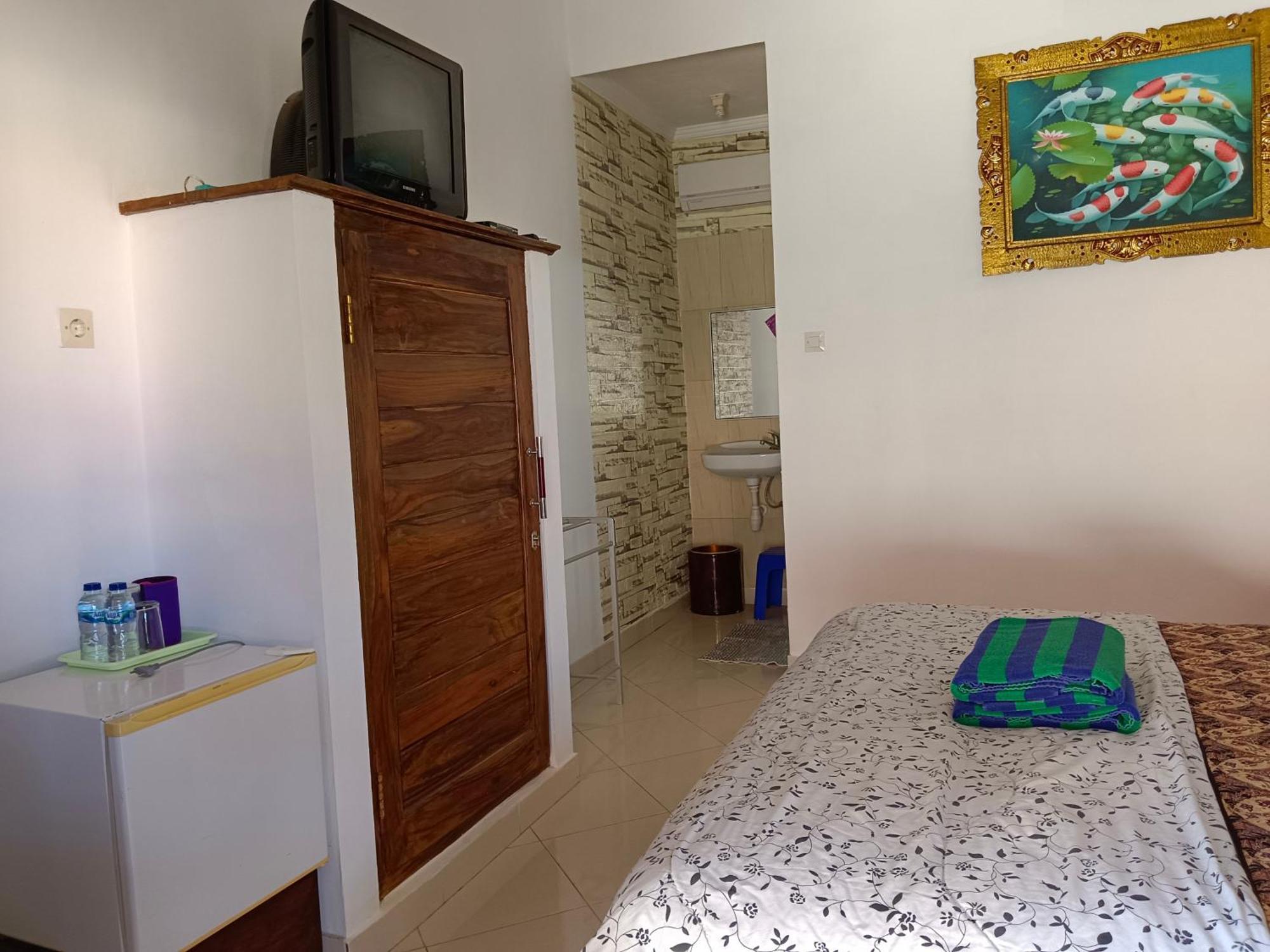 Double N Guesthouse Sanur  Luaran gambar