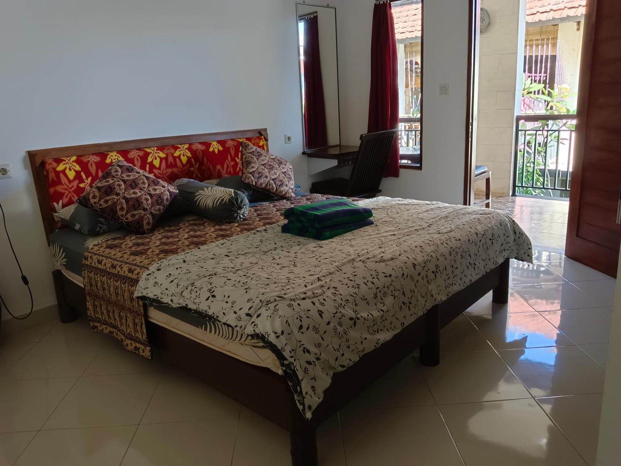 Double N Guesthouse Sanur  Luaran gambar