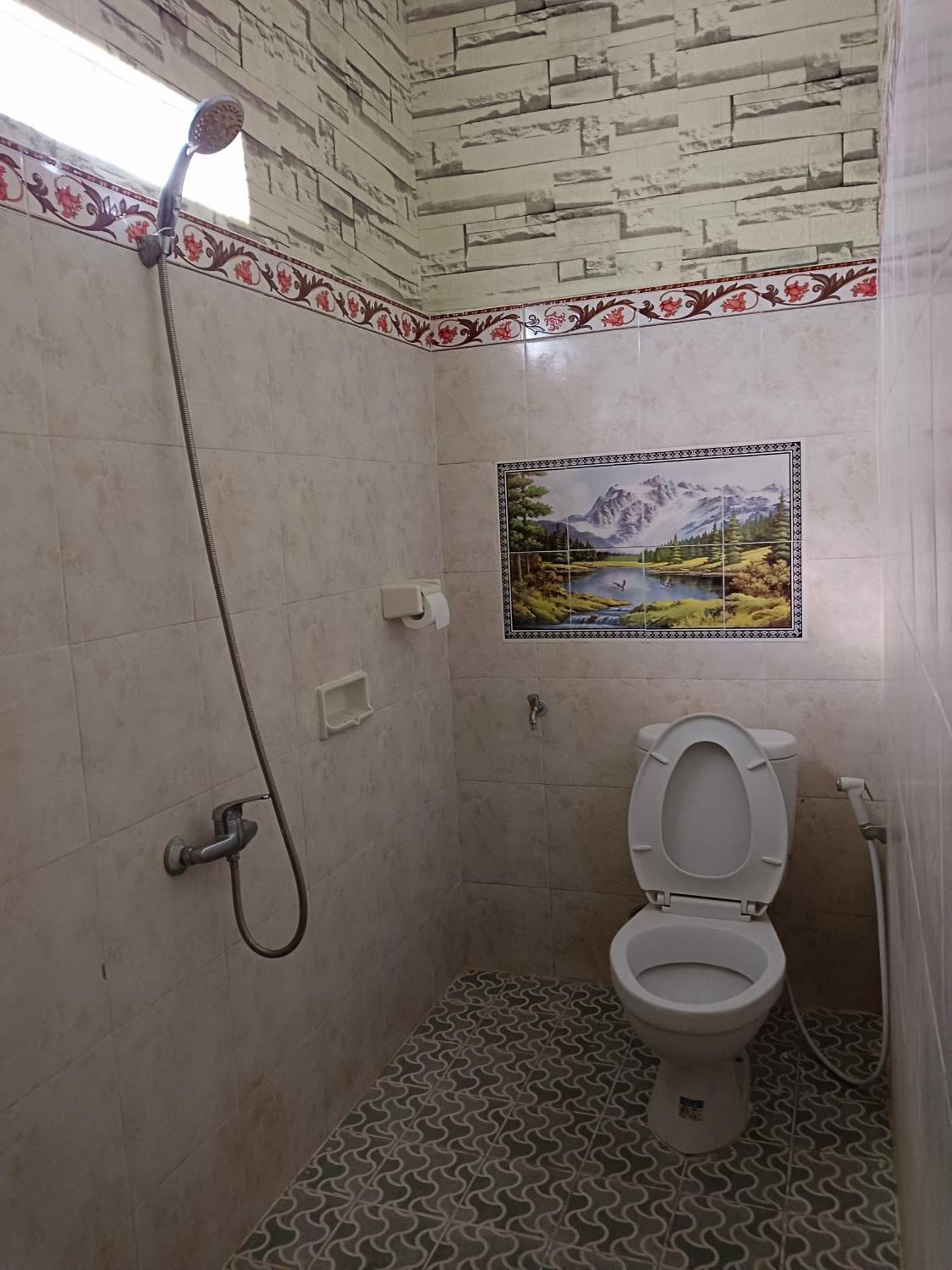 Double N Guesthouse Sanur  Luaran gambar