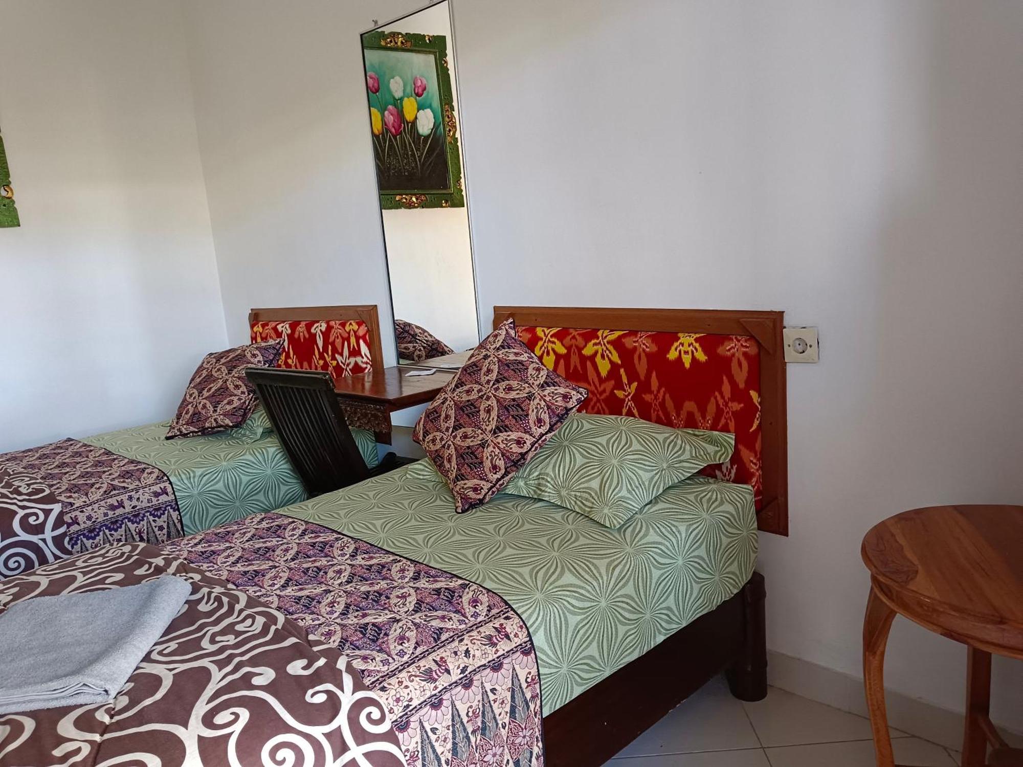 Double N Guesthouse Sanur  Luaran gambar