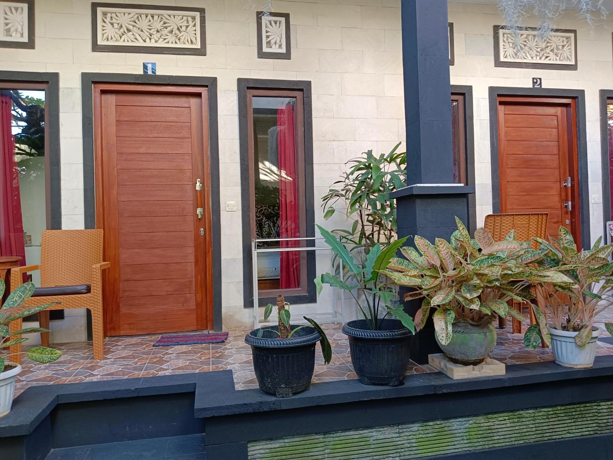 Double N Guesthouse Sanur  Luaran gambar