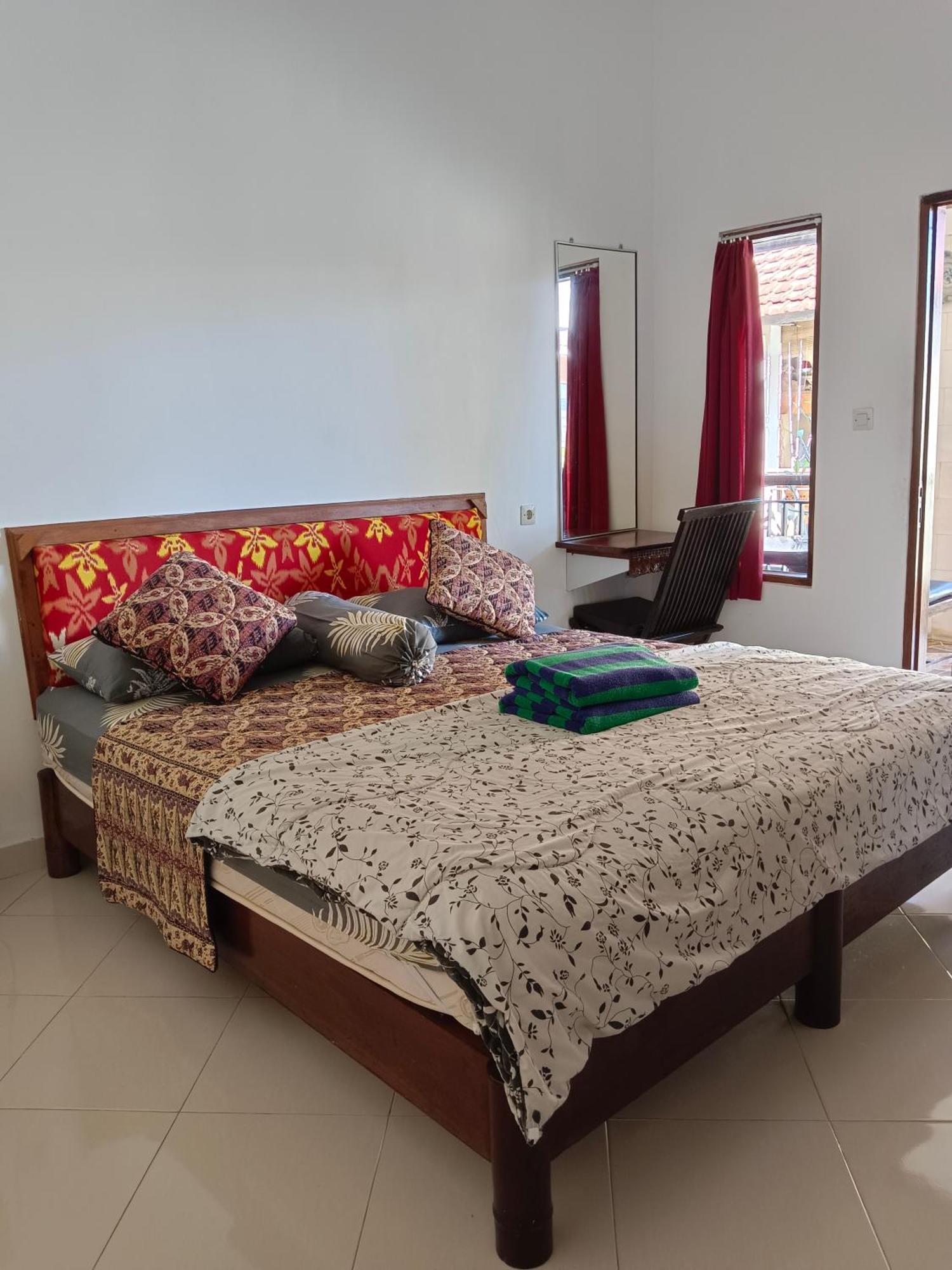 Double N Guesthouse Sanur  Luaran gambar