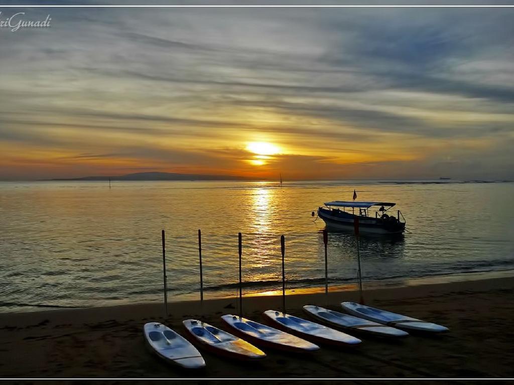Double N Guesthouse Sanur  Luaran gambar