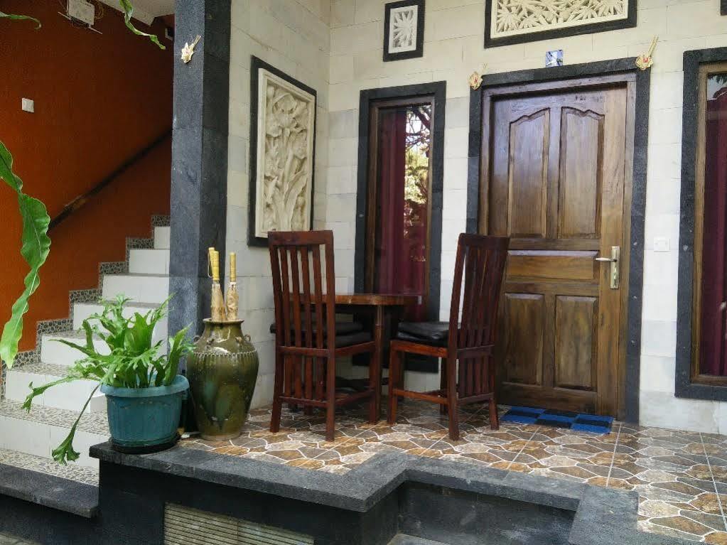 Double N Guesthouse Sanur  Luaran gambar