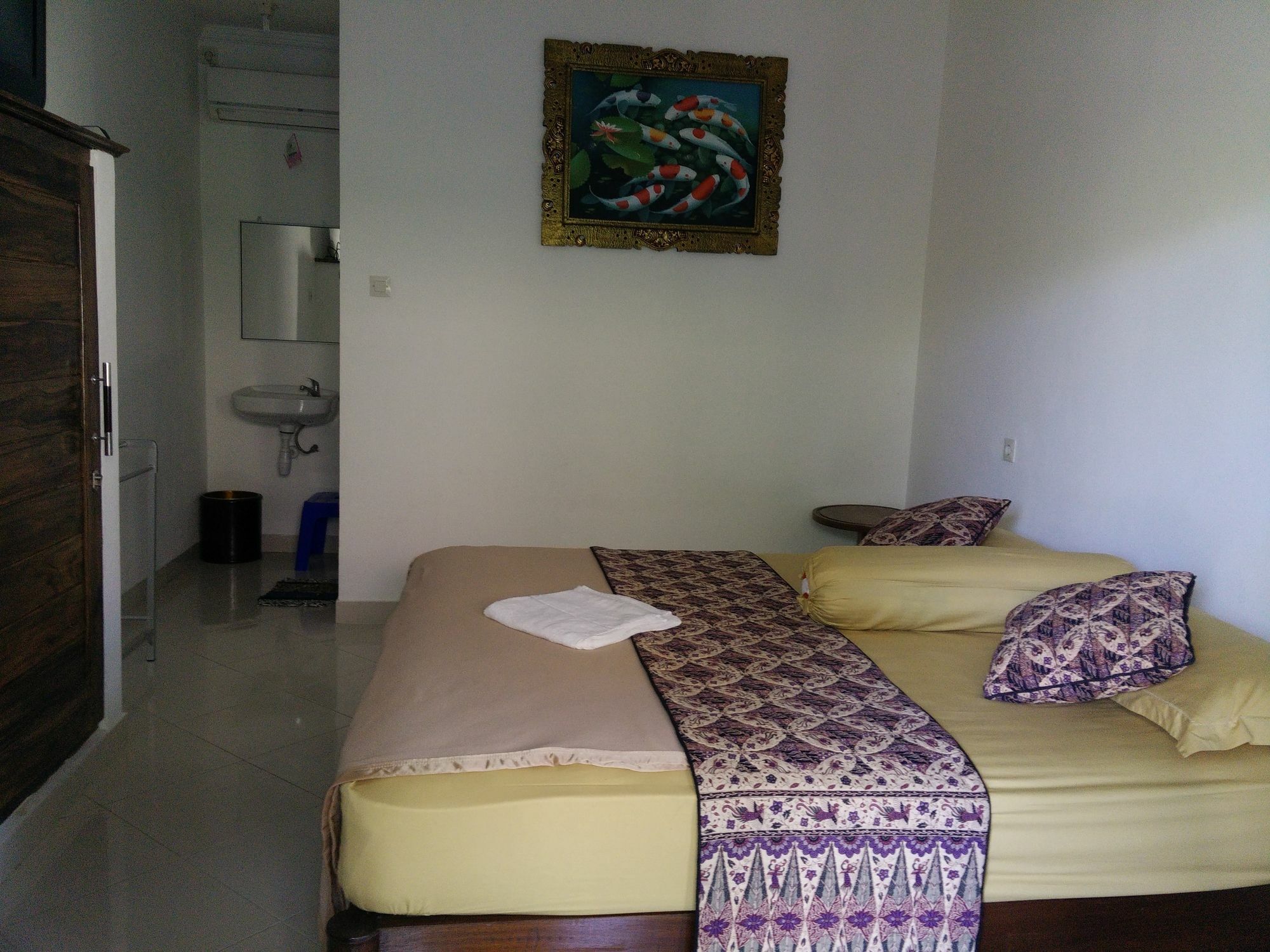 Double N Guesthouse Sanur  Luaran gambar