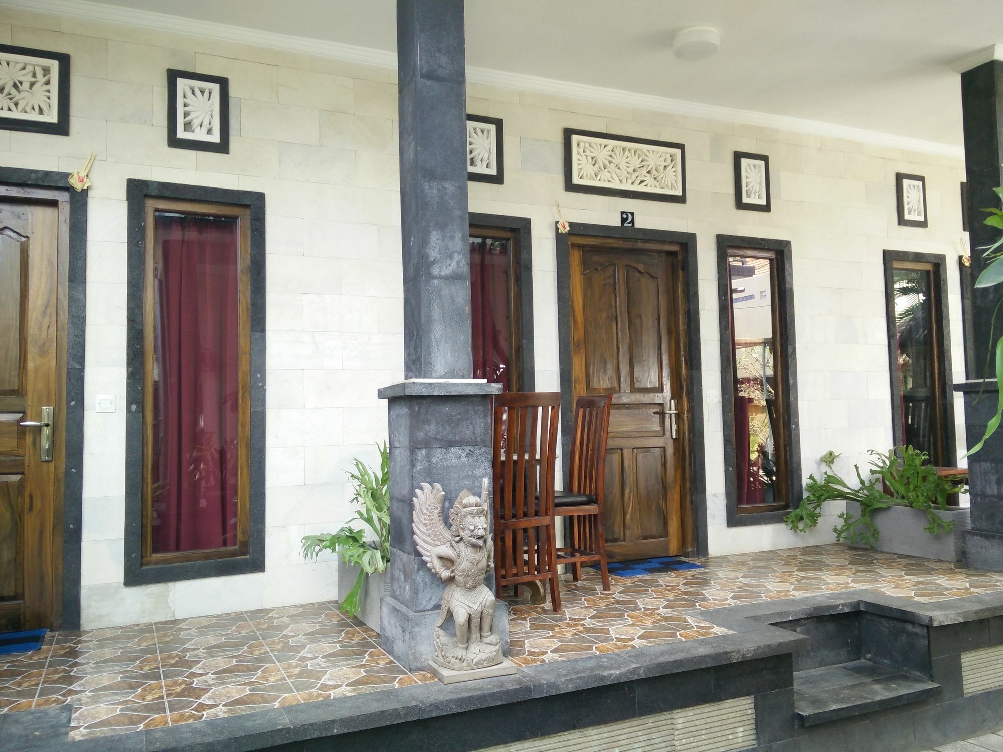 Double N Guesthouse Sanur  Luaran gambar