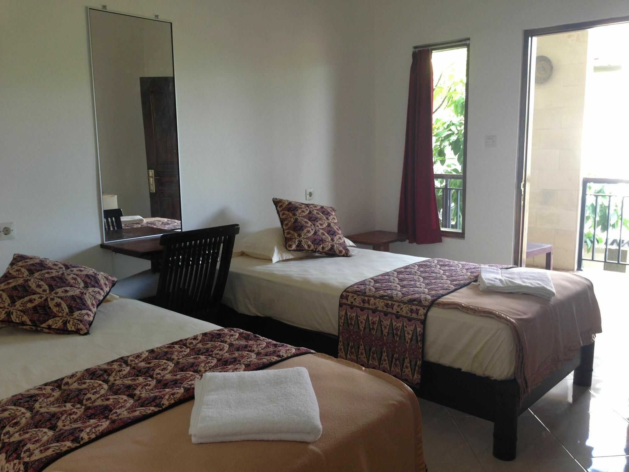 Double N Guesthouse Sanur  Luaran gambar