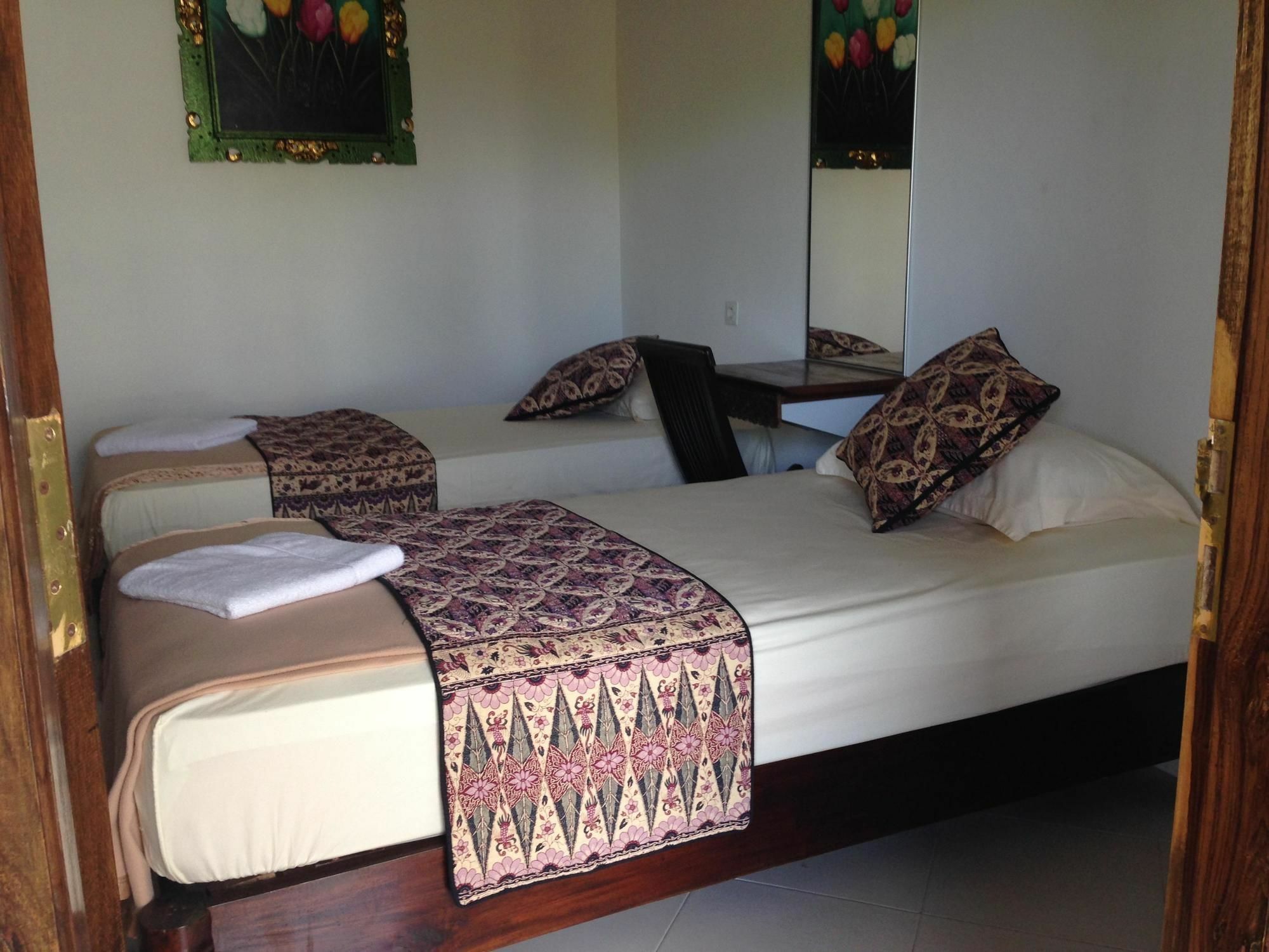 Double N Guesthouse Sanur  Luaran gambar