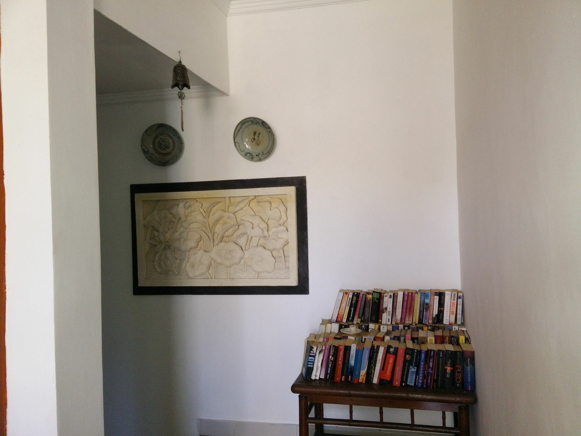 Double N Guesthouse Sanur  Luaran gambar
