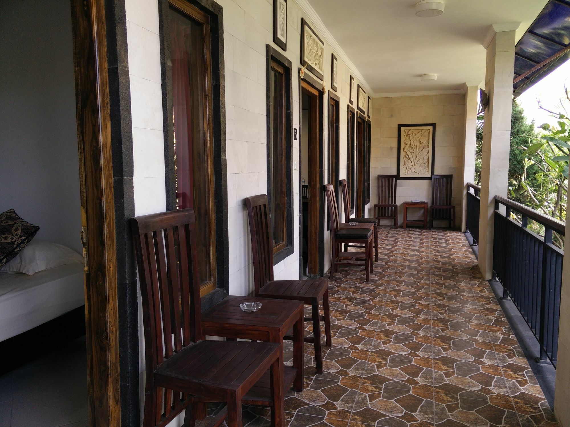 Double N Guesthouse Sanur  Luaran gambar