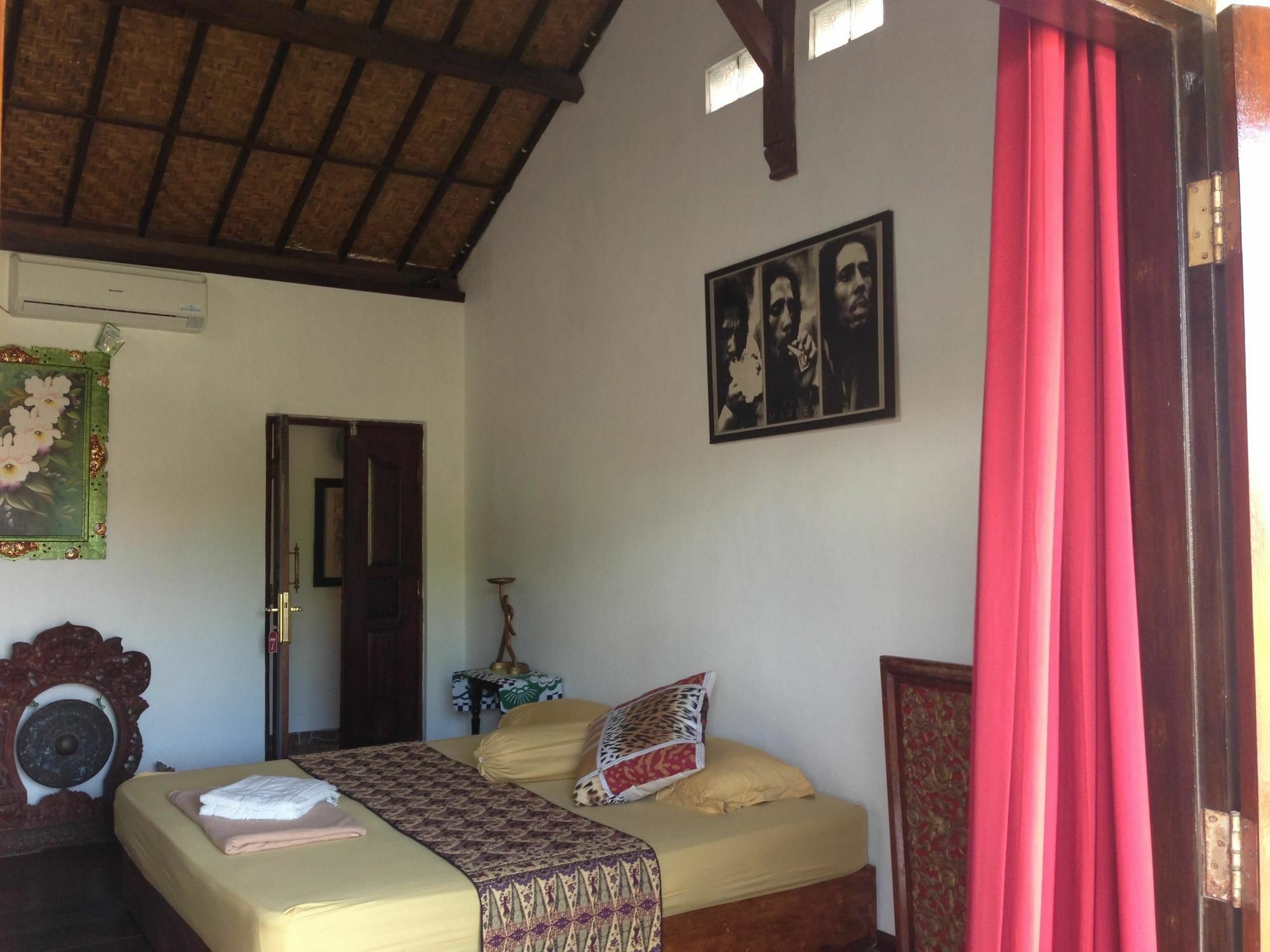 Double N Guesthouse Sanur  Luaran gambar