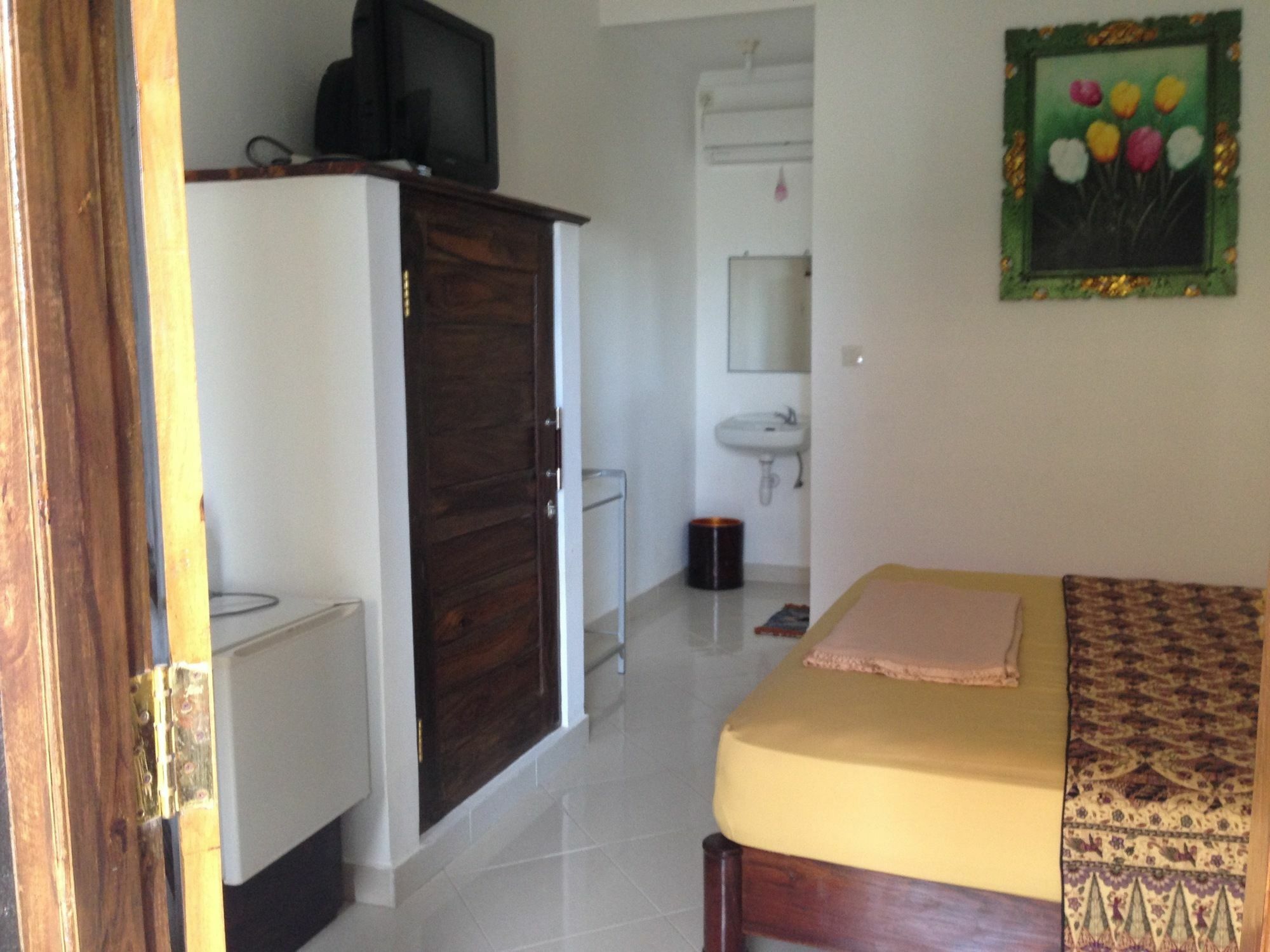Double N Guesthouse Sanur  Luaran gambar
