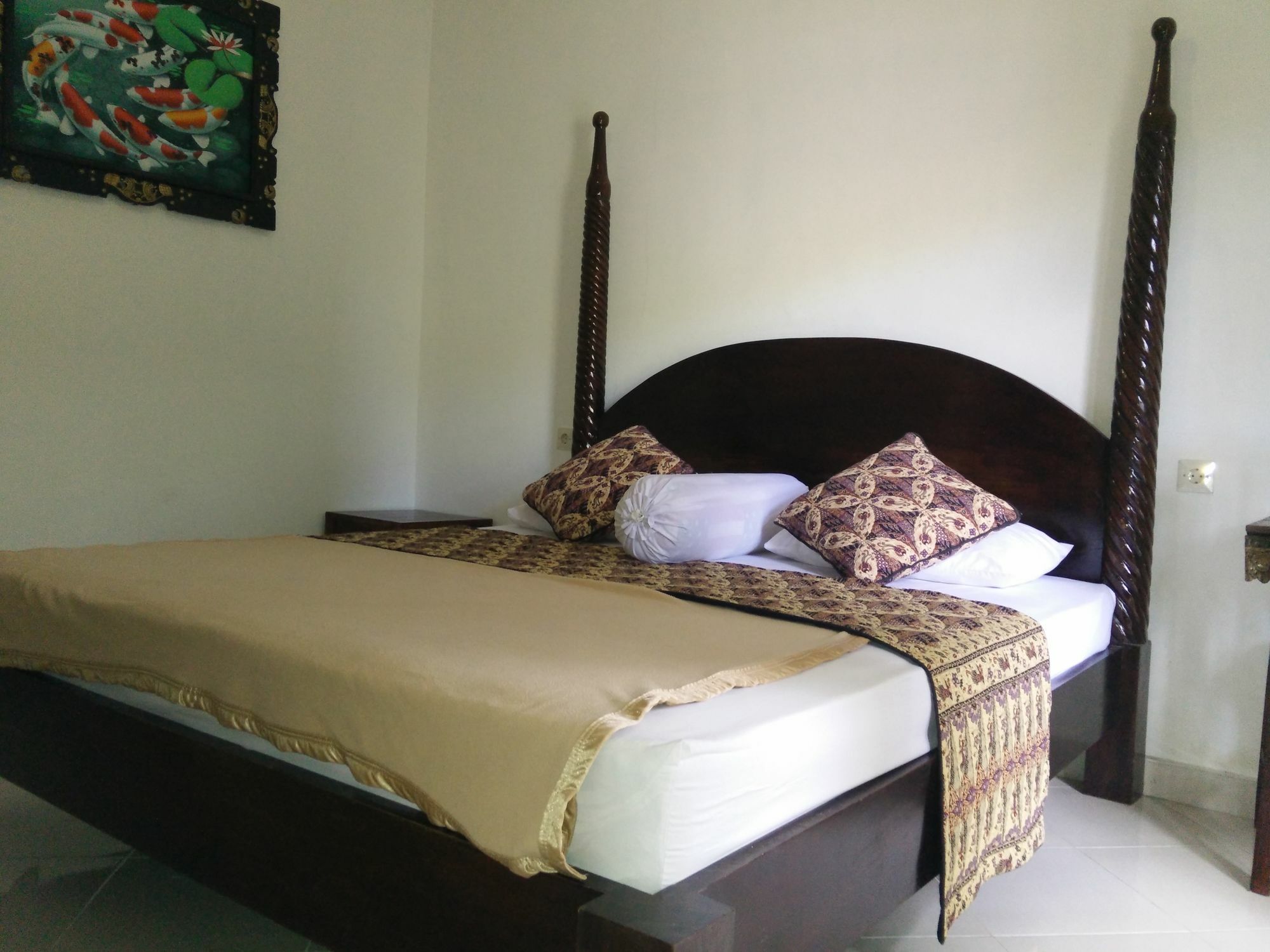 Double N Guesthouse Sanur  Luaran gambar