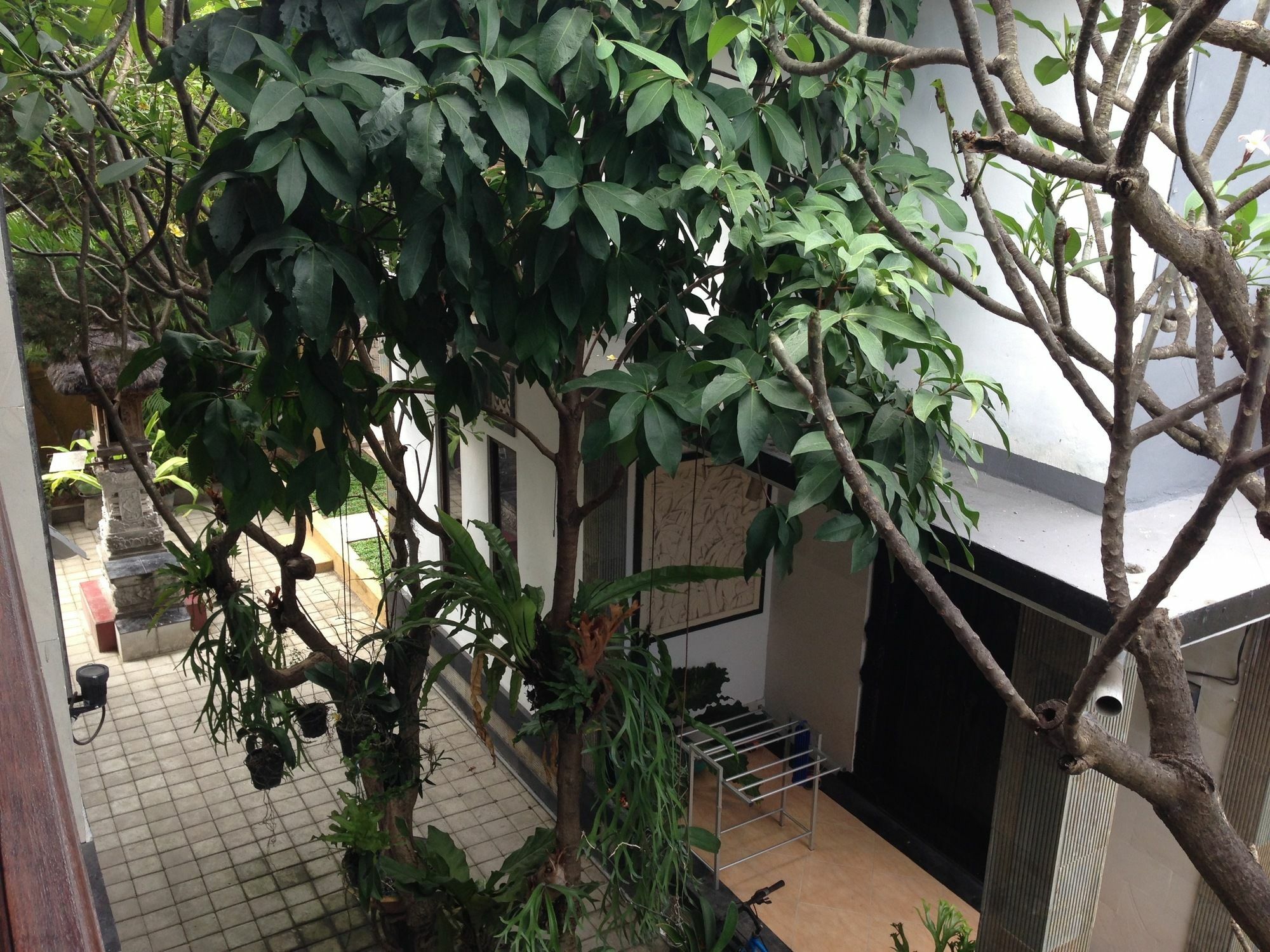 Double N Guesthouse Sanur  Luaran gambar