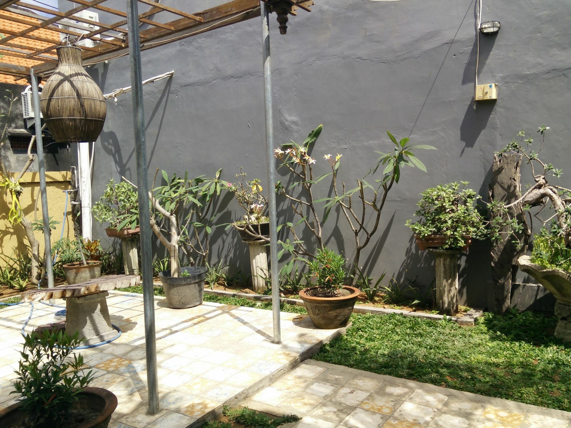 Double N Guesthouse Sanur  Luaran gambar
