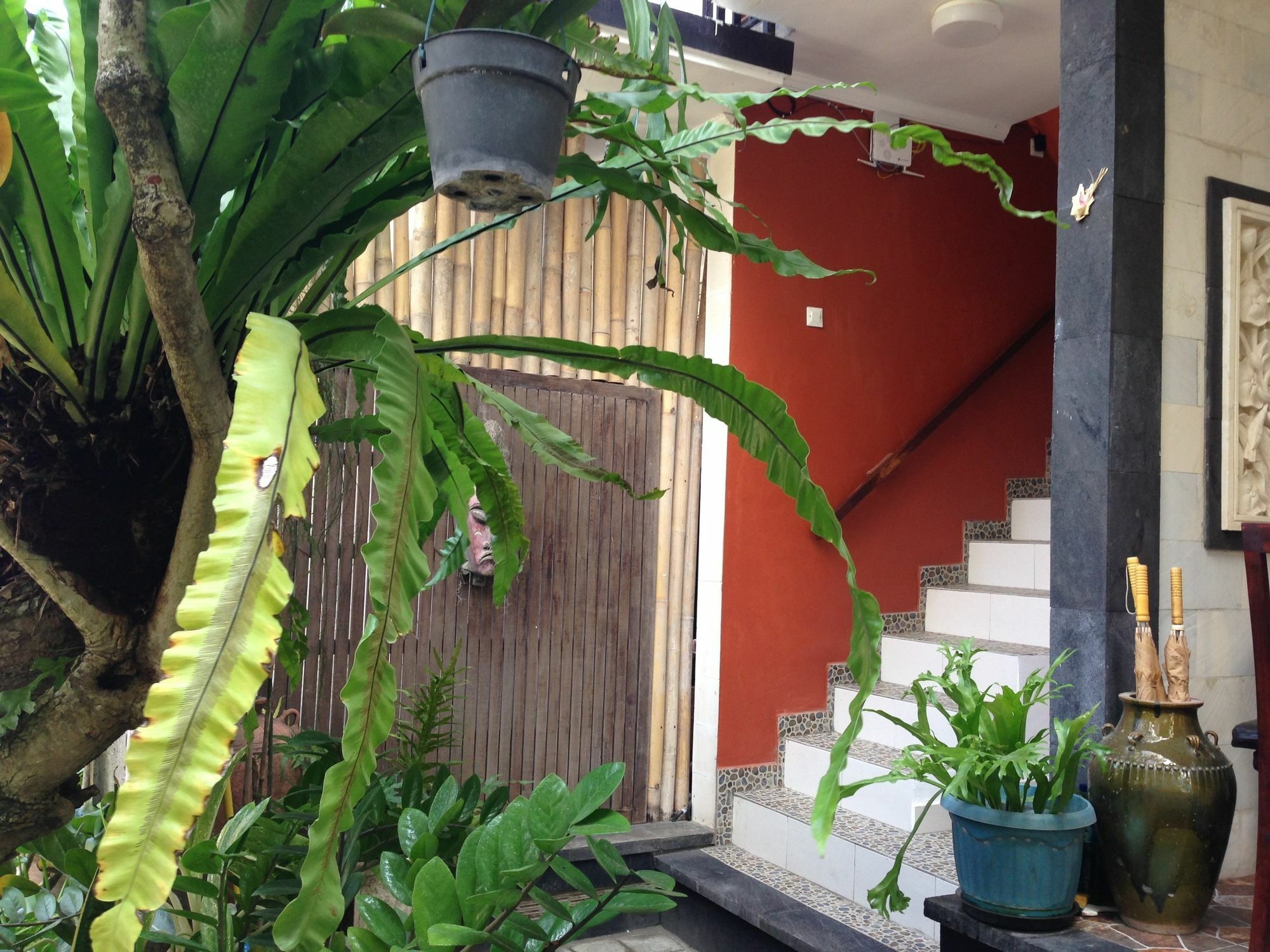 Double N Guesthouse Sanur  Luaran gambar