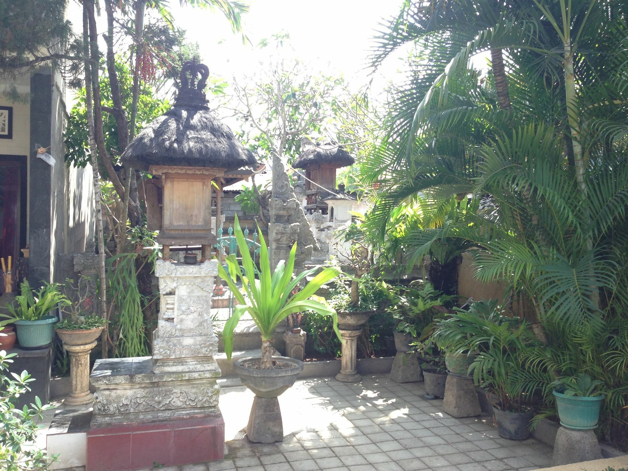 Double N Guesthouse Sanur  Luaran gambar