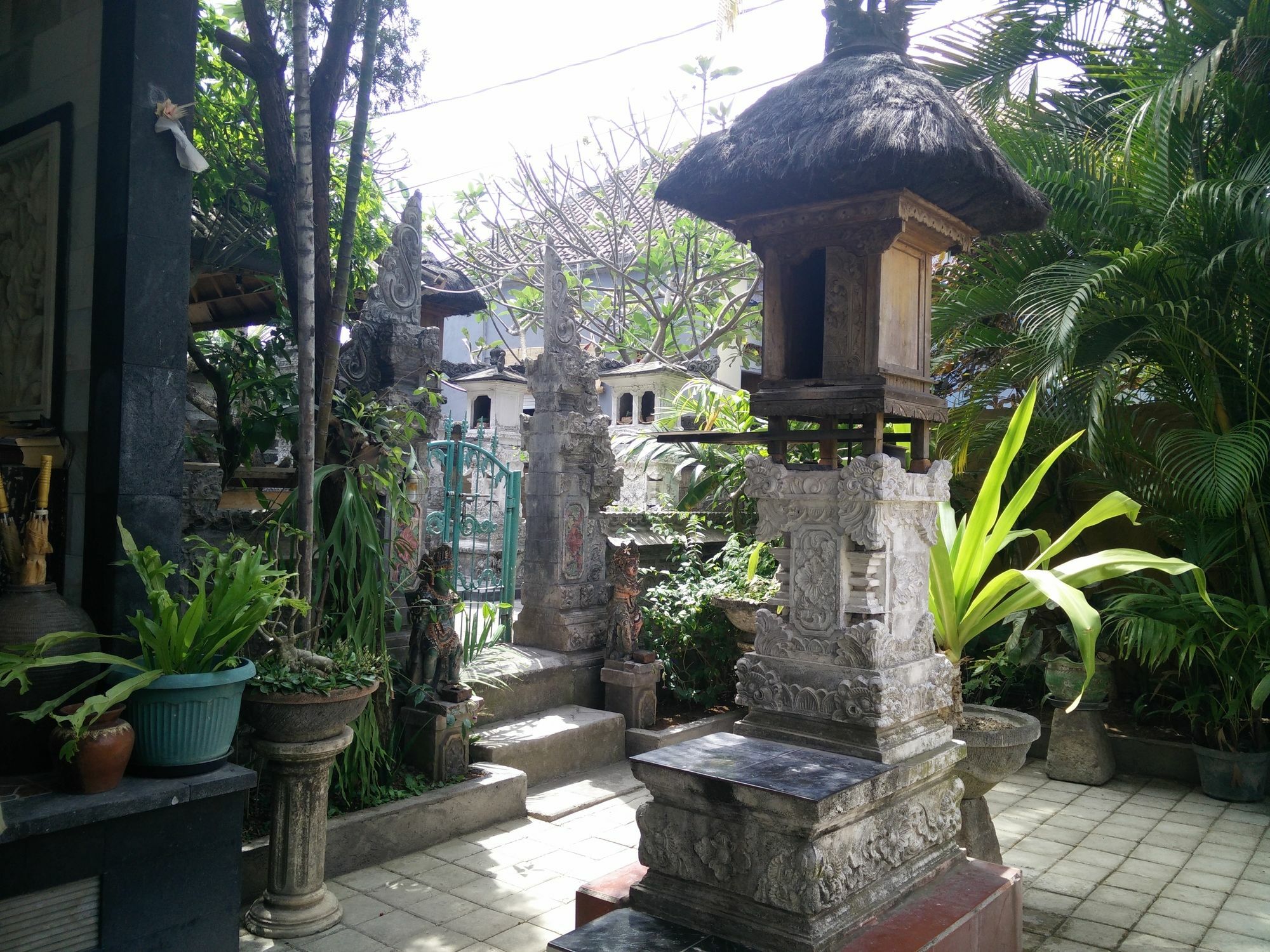Double N Guesthouse Sanur  Luaran gambar